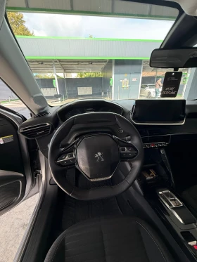 Peugeot 208 Style - 17300 € - 40913642 6 | Car24.bg Peugeot 208 Style - 17300 € - 40913642 6