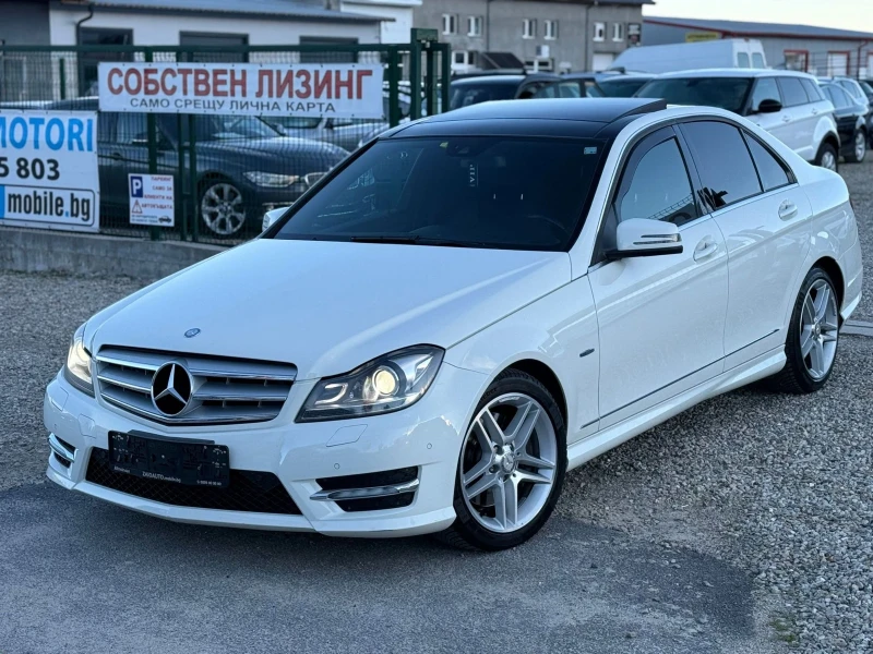 Mercedes-Benz C 250 204 k.c. AMG Панорама ТОП - 12900 € / 25230.21 лв. - 47520897 1 | Car24.bg Mercedes-Benz C 250 204 k.c. AMG Панорама ТОП - 12900 € / 25230.21 лв. - 47520897 1