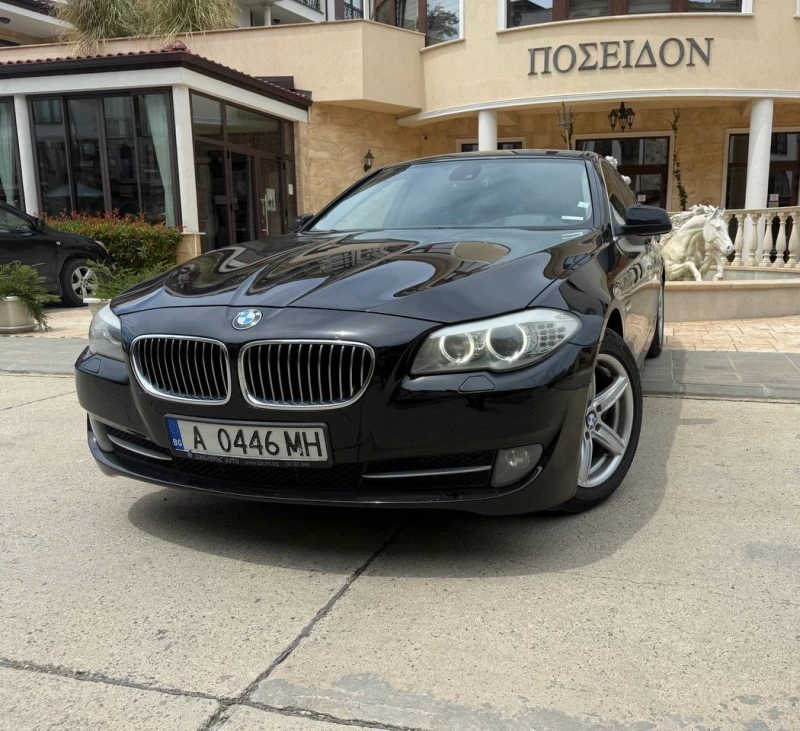 BMW 520 - 8700 € / 17015.72 лв. - 84505703 1 | Car24.bg BMW 520 - 8700 € / 17015.72 лв. - 84505703 1