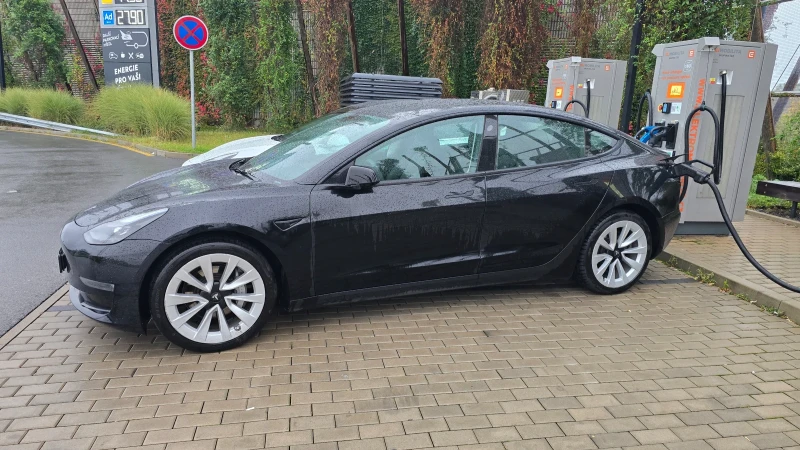 Tesla Model 3 Dual Motor Long Range AWD - 32500 € - 21211303 1 | Car24.bg Tesla Model 3 Dual Motor Long Range AWD - 32500 € - 21211303 1
