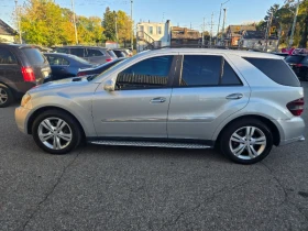 Mercedes-Benz ML 55 AMG 5.5 CARFAX АВТО КРЕДИТ  - 12900 лв. / 6595.67 € - 46238369 4 | Car24.bg Mercedes-Benz ML 55 AMG 5.5 CARFAX АВТО КРЕДИТ  - 12900 лв. / 6595.67 € - 46238369 4