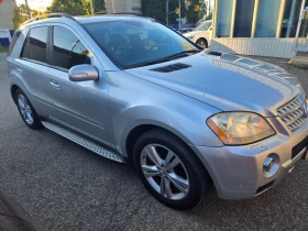 Mercedes-Benz ML 55 AMG 5.5 CARFAX АВТО КРЕДИТ  - 12900 лв. / 6595.67 € - 46238369 3 | Car24.bg Mercedes-Benz ML 55 AMG 5.5 CARFAX АВТО КРЕДИТ  - 12900 лв. / 6595.67 € - 46238369 3