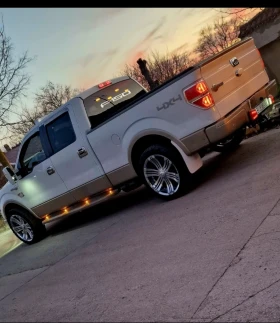 Ford F150 5.4 - 18900 € / 36965.19 лв. - 62062313 8 | Car24.bg Ford F150 5.4 - 18900 € / 36965.19 лв. - 62062313 8