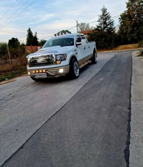 Ford F150 5.4 - 18900 € / 36965.19 лв. - 62062313 3 | Car24.bg Ford F150 5.4 - 18900 € / 36965.19 лв. - 62062313 3