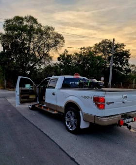 Ford F150 5.4 - 18900 € / 36965.19 лв. - 62062313 2 | Car24.bg Ford F150 5.4 - 18900 € / 36965.19 лв. - 62062313 2