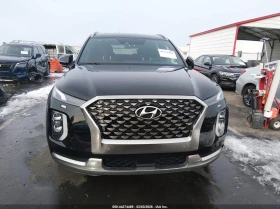 Hyundai Palisade 3.8l Calligraphy - 19000 € / 37160.77 лв. - 75070499 12 | Car24.bg Hyundai Palisade 3.8l Calligraphy - 19000 € / 37160.77 лв. - 75070499 12