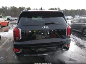 Hyundai Palisade 3.8l Calligraphy - 19000 € / 37160.77 лв. - 75070499 6 | Car24.bg Hyundai Palisade 3.8l Calligraphy - 19000 € / 37160.77 лв. - 75070499 6