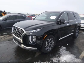 Hyundai Palisade 3.8l Calligraphy - 19000 € / 37160.77 лв. - 75070499 2 | Car24.bg Hyundai Palisade 3.8l Calligraphy - 19000 € / 37160.77 лв. - 75070499 2