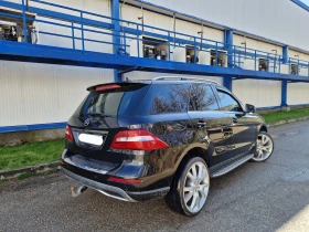 Mercedes-Benz ML 350 Камера Теглич Подгрев - 12900 € / 25230.21 лв. - 90283935 6 | Car24.bg Mercedes-Benz ML 350 Камера Теглич Подгрев - 12900 € / 25230.21 лв. - 90283935 6