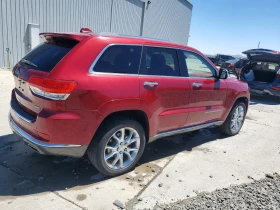 Jeep Grand cherokee SUMMIT / RUN AND DRIVE / ТОПЪЛ ЩАТ / AWD | Auto.bg — изображение 3 Jeep Grand cherokee SUMMIT / RUN AND DRIVE / ТОПЪЛ ЩАТ / AWD | Auto.bg — изображение 3