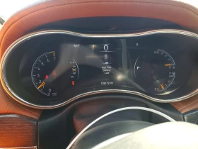 Jeep Grand cherokee SUMMIT / RUN AND DRIVE / ТОПЪЛ ЩАТ / AWD | Auto.bg — изображение 9 Jeep Grand cherokee SUMMIT / RUN AND DRIVE / ТОПЪЛ ЩАТ / AWD | Auto.bg — изображение 9