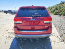 Jeep Grand cherokee SUMMIT / RUN AND DRIVE / ТОПЪЛ ЩАТ / AWD | Auto.bg — изображение 6 Jeep Grand cherokee SUMMIT / RUN AND DRIVE / ТОПЪЛ ЩАТ / AWD | Auto.bg — изображение 6