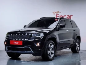 Jeep Grand cherokee 3.0 DIESEL OVERLAND WK2 - Car24.bg Jeep Grand cherokee 3.0 DIESEL OVERLAND WK2