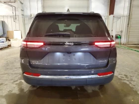 Jeep Grand cherokee 3.6l Limited | Auto.bg — изображение 6 Jeep Grand cherokee 3.6l Limited | Auto.bg — изображение 6