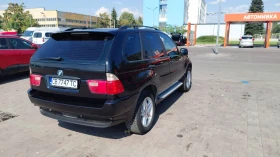 BMW X5 - 3800 € - 98772550 5 | Car24.bg BMW X5 - 3800 € - 98772550 5