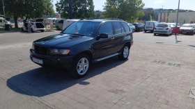 BMW X5 - 3800 € - 98772550 2 | Car24.bg BMW X5 - 3800 € - 98772550 2