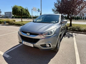 Hyundai IX35 Facelift BlueDrive Led