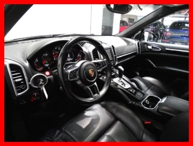 Porsche Cayenne AWD| BOSE| ПАНО| ПОДГРЕВ - 15000 € - 27655312 9 | Car24.bg Porsche Cayenne AWD| BOSE| ПАНО| ПОДГРЕВ - 15000 € - 27655312 9