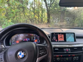 BMW X5 3.5 I xDrive - 19500 € - 32062058 12 | Car24.bg BMW X5 3.5 I xDrive - 19500 € - 32062058 12