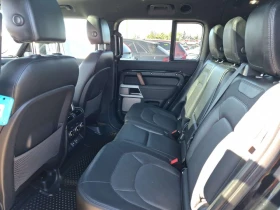 Land Rover Defender 130 Awd X dynamic Se/CARFAX/ФИНАНСИРАНЕ - 37499 € - 12728379 12 | Car24.bg Land Rover Defender 130 Awd X dynamic Se/CARFAX/ФИНАНСИРАНЕ - 37499 € - 12728379 12