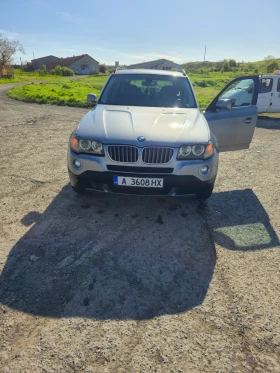 BMW X3 - Car24.bg BMW X3