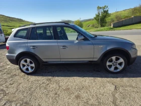 BMW X3 - 3500 € - 46098453 4 | Car24.bg BMW X3 - 3500 € - 46098453 4