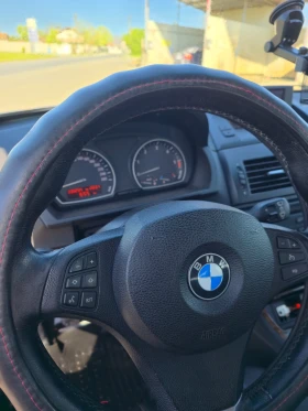 BMW X3 - 3500 € - 46098453 6 | Car24.bg BMW X3 - 3500 € - 46098453 6