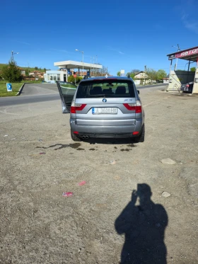 BMW X3 - 3500 € - 46098453 2 | Car24.bg BMW X3 - 3500 € - 46098453 2