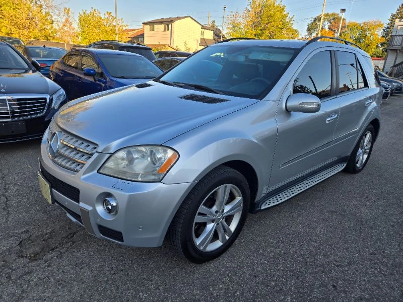 Mercedes-Benz ML 55 AMG 5.5 CARFAX АВТО КРЕДИТ  - 12900 лв. / 6595.67 € - 46238369 1 | Car24.bg Mercedes-Benz ML 55 AMG 5.5 CARFAX АВТО КРЕДИТ  - 12900 лв. / 6595.67 € - 46238369 1