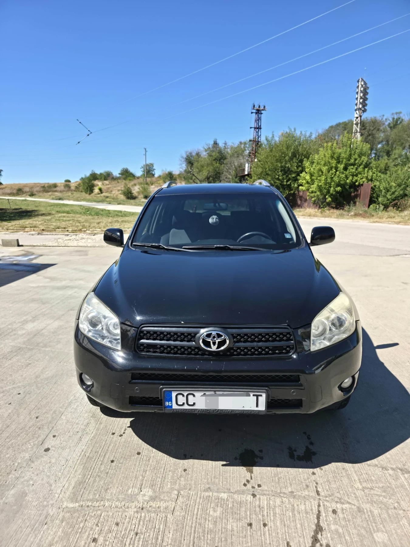 Toyota Rav4 undefined | Auto.bg — изображение 1 Toyota Rav4 undefined | Auto.bg — изображение 1