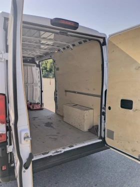 Fiat Ducato Profesionel | Auto.bg — изображение 7 Fiat Ducato Profesionel | Auto.bg — изображение 7