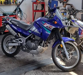 Kawasaki Kle 500 | Auto.bg — изображение 9 Kawasaki Kle 500 | Auto.bg — изображение 9
