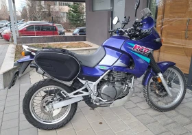 Kawasaki Kle 500 | Auto.bg — изображение 4 Kawasaki Kle 500 | Auto.bg — изображение 4