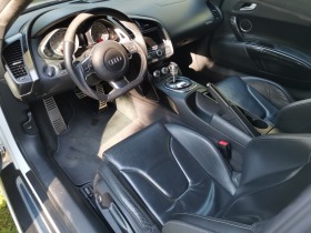 Audi R8 4.2 CARBON  | Mobile.bg   9