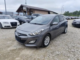 Hyundai I30 1.6 дизел Италия - Car24.bg Hyundai I30 1.6 дизел Италия