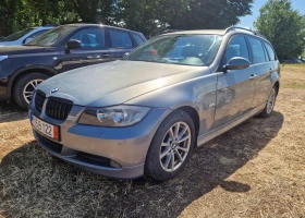 BMW 320 163 Navi - Car24.bg BMW 320 163 Navi