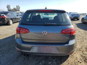 VW Golf S 1.8L | Mobile.bg — малка снимка 6