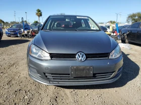 VW Golf S 1.8L | Mobile.bg — малка снимка 5