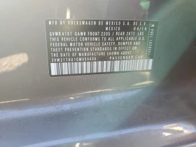 VW Golf S 1.8L | Mobile.bg — малка снимка 12