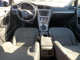 VW Golf S 1.8L | Mobile.bg — малка снимка 8