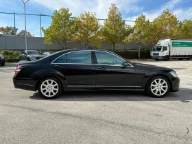 Mercedes-Benz S 500 Лоринзер пакет/5.5i 388 к.с. 4matic - 20999 лв. / 10736.62 € - 70901648 5 | Car24.bg Mercedes-Benz S 500 Лоринзер пакет/5.5i 388 к.с. 4matic - 20999 лв. / 10736.62 € - 70901648 5