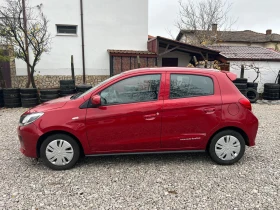 Mitsubishi Space star 2021 евро 6 18000км! Климатик - 12500 лв. / 6391.15 € - 64359220 4 | Car24.bg Mitsubishi Space star 2021 евро 6 18000км! Климатик - 12500 лв. / 6391.15 € - 64359220 4