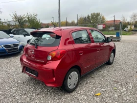 Mitsubishi Space star 2021 евро 6 18000км! Климатик - 12500 лв. / 6391.15 € - 64359220 6 | Car24.bg Mitsubishi Space star 2021 евро 6 18000км! Климатик - 12500 лв. / 6391.15 € - 64359220 6