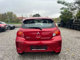 Mitsubishi Space star 2021 евро 6 18000км! Климатик - 12500 лв. / 6391.15 € - 64359220 5 | Car24.bg Mitsubishi Space star 2021 евро 6 18000км! Климатик - 12500 лв. / 6391.15 € - 64359220 5