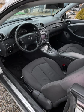 Mercedes-Benz CLK 200 kompressor - 7499 лв. / 3834.18 € - 79816655 4 | Car24.bg Mercedes-Benz CLK 200 kompressor - 7499 лв. / 3834.18 € - 79816655 4