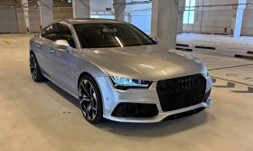 Audi A7 RS7 Пакет Спешно - Car24.bg Audi A7 RS7 Пакет Спешно