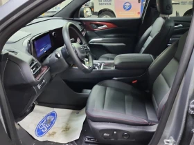 Chevrolet Traverse 2.5L 4cyl - - 53800 € / 105223.65 лв. - 18450825 11 | Car24.bg Chevrolet Traverse 2.5L 4cyl - - 53800 € / 105223.65 лв. - 18450825 11