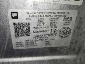 Chevrolet Traverse 2.5L 4cyl - - 53800 € / 105223.65 лв. - 18450825 13 | Car24.bg Chevrolet Traverse 2.5L 4cyl - - 53800 € / 105223.65 лв. - 18450825 13