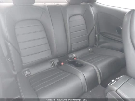 Mercedes-Benz C 300 AMG* COUPE* BURMESTER* ПОДГРЕВ* ПАНО* | Auto.bg — изображение 10 Mercedes-Benz C 300 AMG* COUPE* BURMESTER* ПОДГРЕВ* ПАНО* | Auto.bg — изображение 10