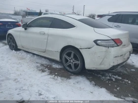 Mercedes-Benz C 300 AMG* COUPE* BURMESTER* ПОДГРЕВ* ПАНО* | Auto.bg — изображение 4 Mercedes-Benz C 300 AMG* COUPE* BURMESTER* ПОДГРЕВ* ПАНО* | Auto.bg — изображение 4